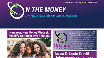 On the Money newsletter