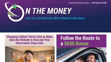 On the Money newsletter