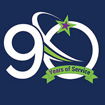 90 Years of Service
