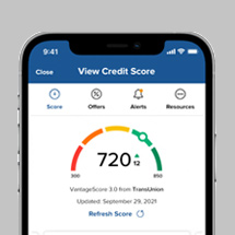 My Credit Score