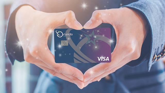 Visa Xtreme Rewards Card