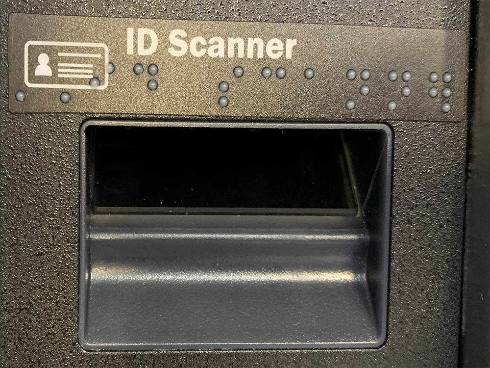 ID-scanner